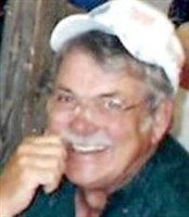 Colin "Blue" Motley