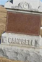 Colin I Campbell