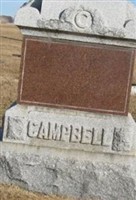 Colin I Campbell