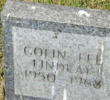 Colin Lee Findlay Colin Lee Findlay