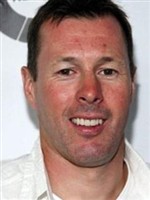 Colin McRae Colin McRae