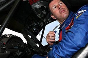 Colin McRae Colin McRae