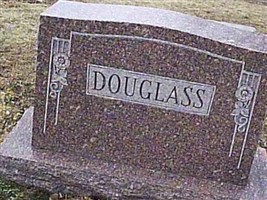 Colin S F Douglass