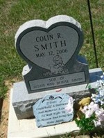 Colin Smith Colin Smith