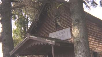 Collamer Cemetery