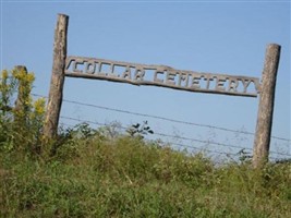 Collar Cemetery