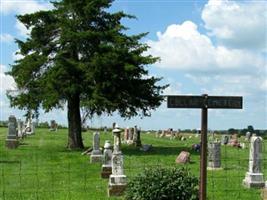 Collar Cemetery