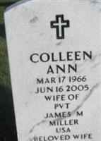 Colleen Ann Miller