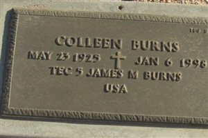 Colleen Burns