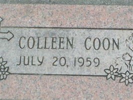 Colleen Coon Colleen Coon