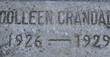 Colleen Crandall