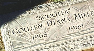 Colleen Diana Miller Colleen Diana Miller