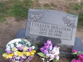 Colleen Dollison