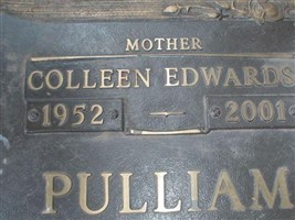 Colleen Eloise Edwards Pulliam