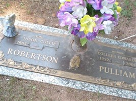 Colleen Eloise Edwards Pulliam