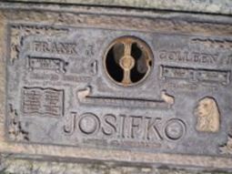 Colleen Jennifer Moore Josifko