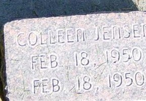 Colleen Jensen Colleen Jensen