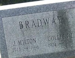 Colleen L. Bradway
