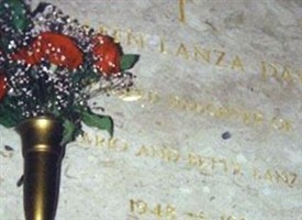 Colleen Lanza Davis Colleen Lanza Davis