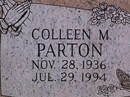 Colleen M. Parton