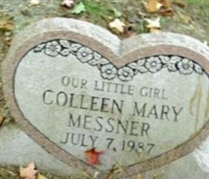 Colleen Mary Messner