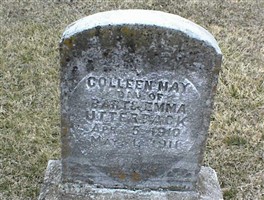 Colleen May Utterback