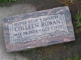 Colleen Rowan