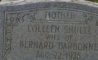 Colleen Schultz Darbonne Colleen Schultz Darbonne