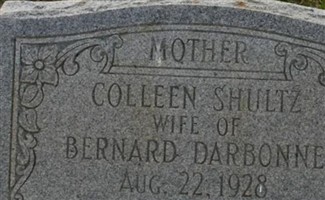 Colleen Schultz Darbonne