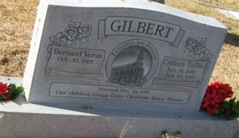 Colleen Tullis Gilbert