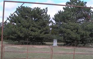 College Hill Cemetery