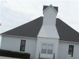 College Mound Cemetery