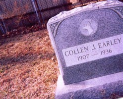Collen J. Earley Collen J. Earley