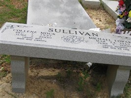 Collene Mock Sullivan Collene Mock Sullivan