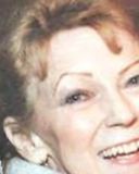 Collette Marie "Chick" Ramberg McMillan Collette Marie "Chick" Ramberg McMillan