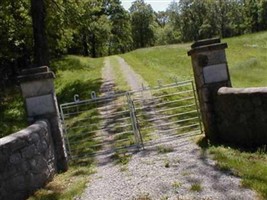 Colley Cemetery
