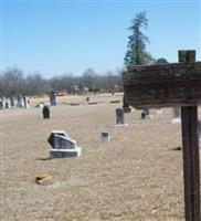 Collier Cemetery