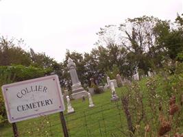 Collier Cemetery