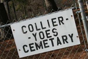 Collier Cemetery