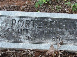 Collier Porterfield