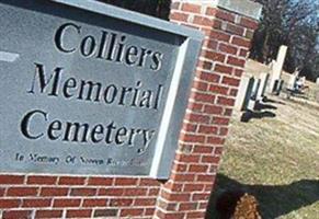 Colliers Memorial Cemetery