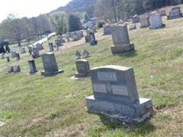 Colliers Memorial Cemetery