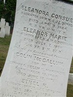 Collin McCallum McKenzie