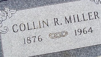 Collin R Miller Collin R Miller