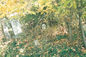 Collins Cemetery