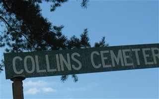 Collins Cemetery