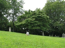 Collins Cemetery