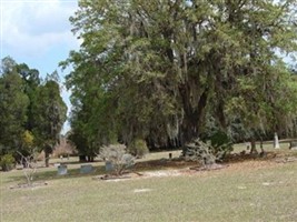 Collins Cemetery