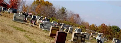 Collins Cemetery