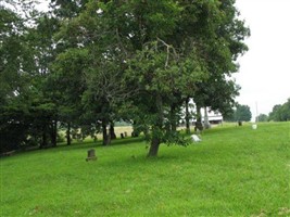 Collins Cemetery